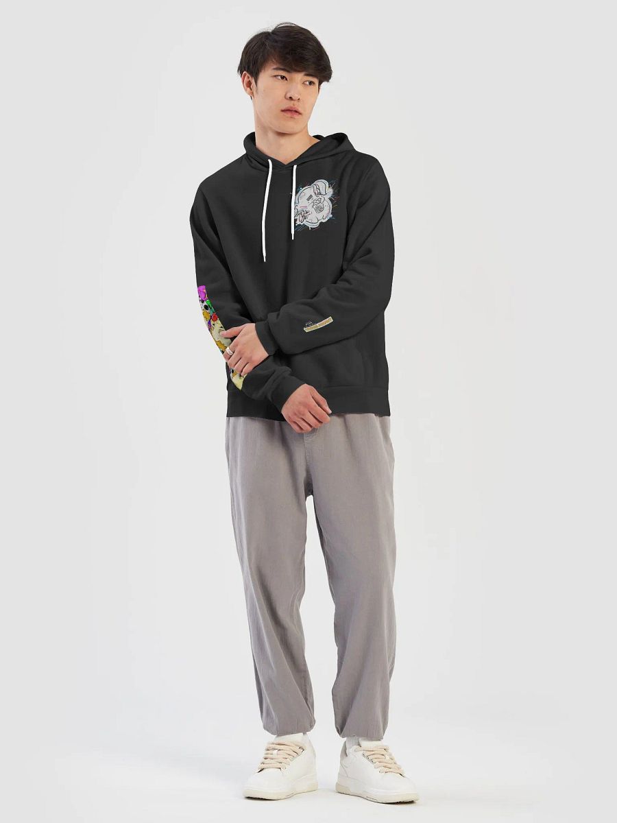 Stessed Hoodie product image (5)