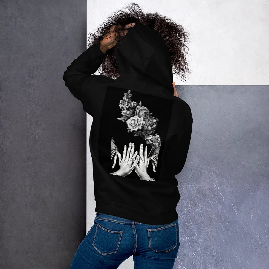 Drxcos Collective Hoodie product image (6)