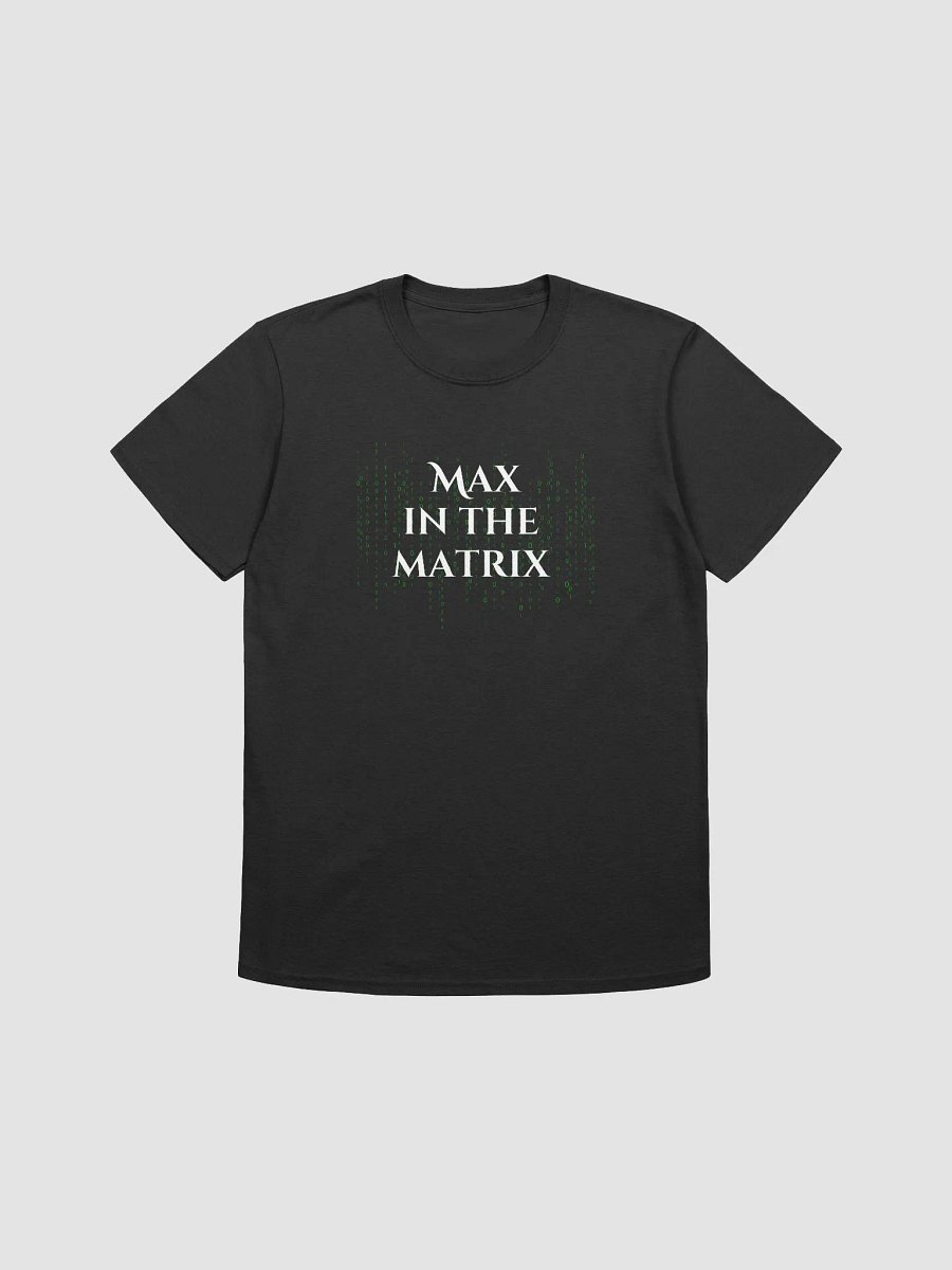 Subliminal Tshirt product image (1)