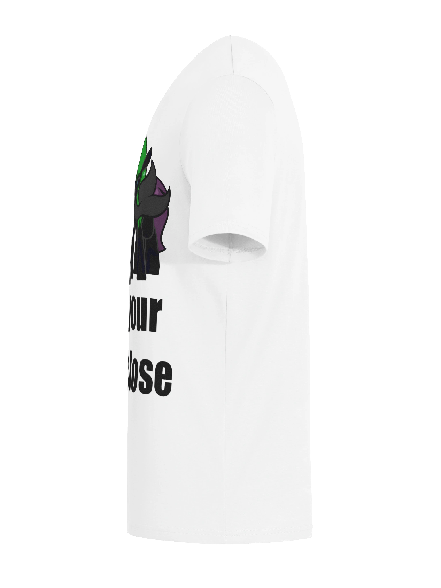 Keep your Orcas close Tshirt product image (12)