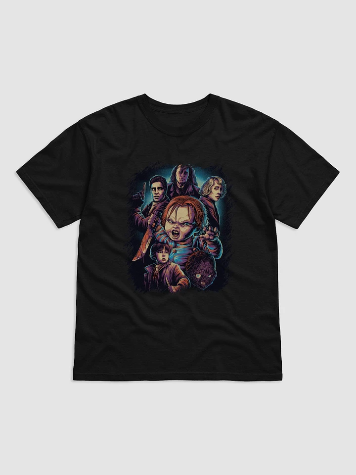 Chilling 'CHILD'S PLAY' Tee product image (1)
