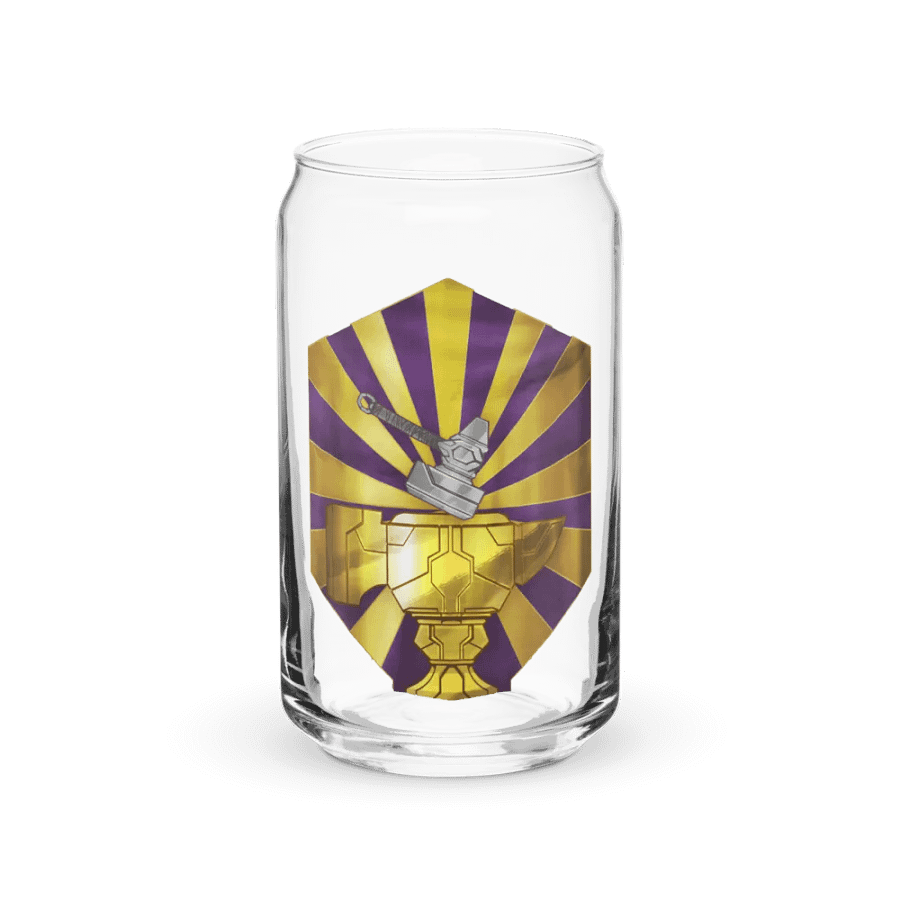 Runeforge Glass Can product image (1)