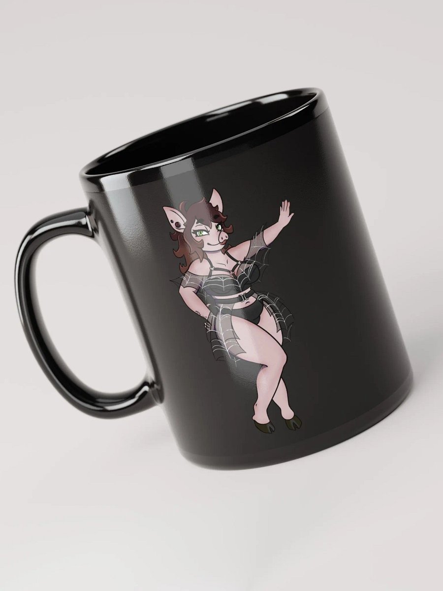 Piggy Pinup Mug product image (3)