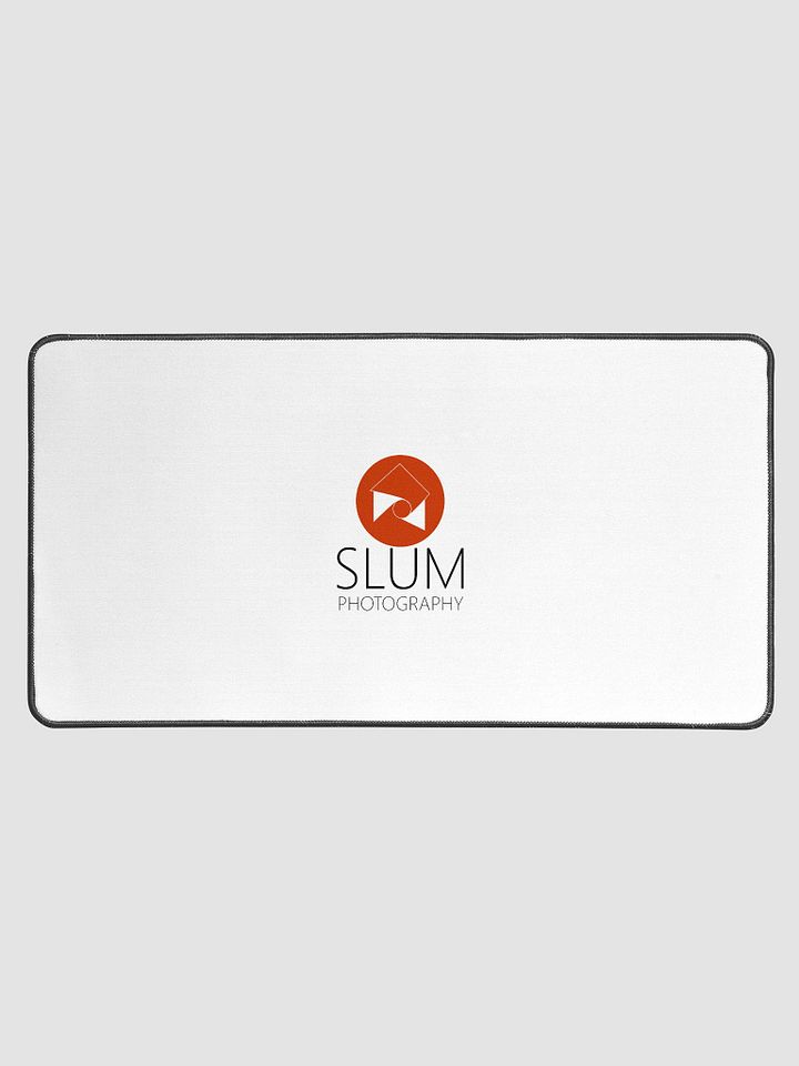 Slum Photography Desk Mat product image (1)