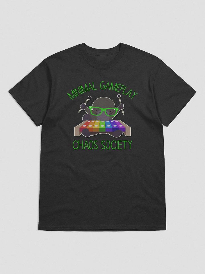 MGCS Simple Tee product image (2)