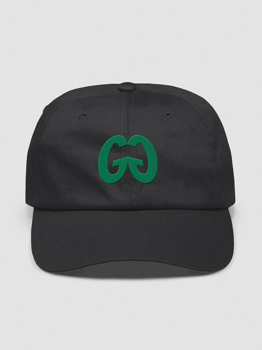 GG Dad Hat product image (2)