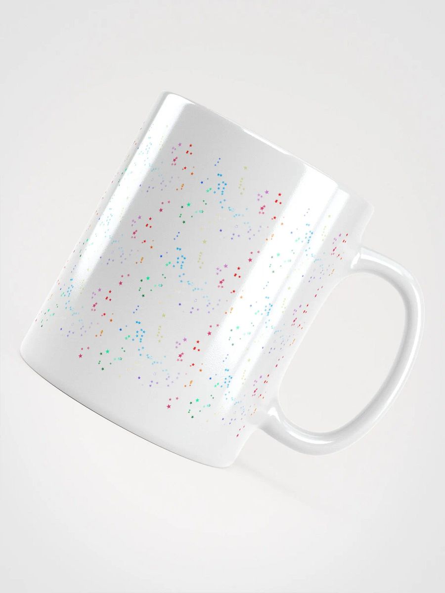 Mini Stars Mug product image (4)