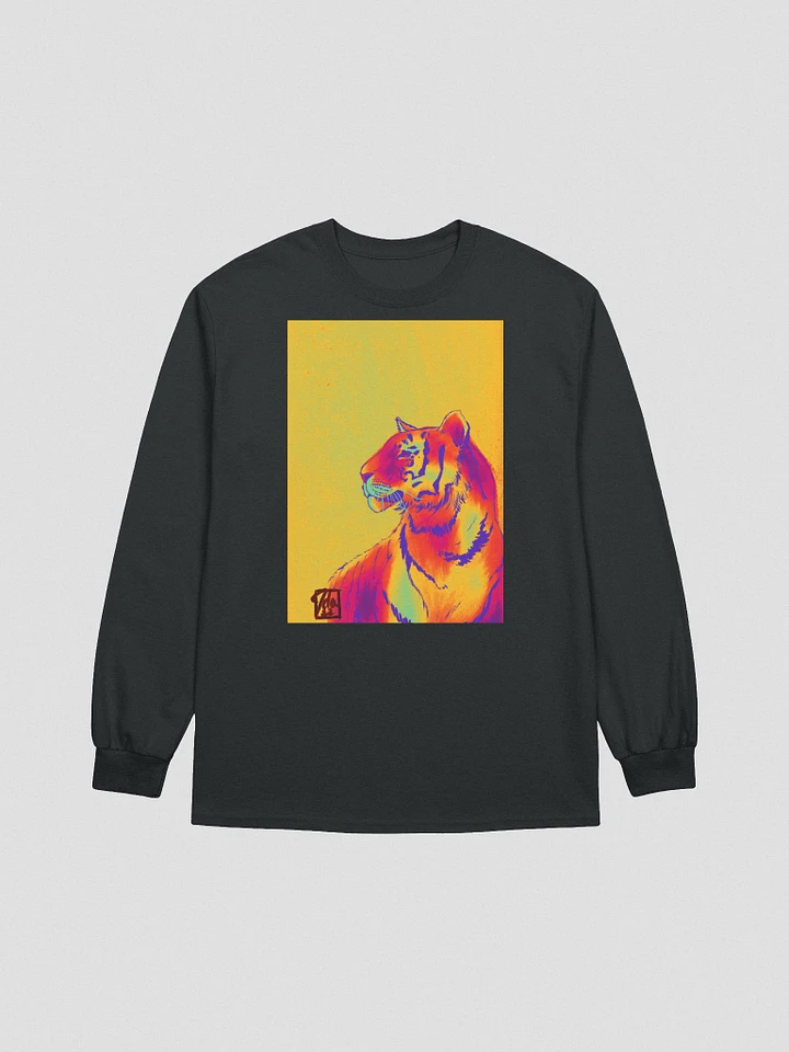 Tiger Shirt product image (1)