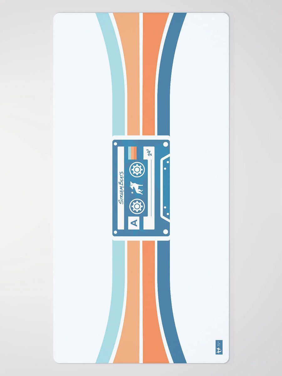 Cassette product image (2)