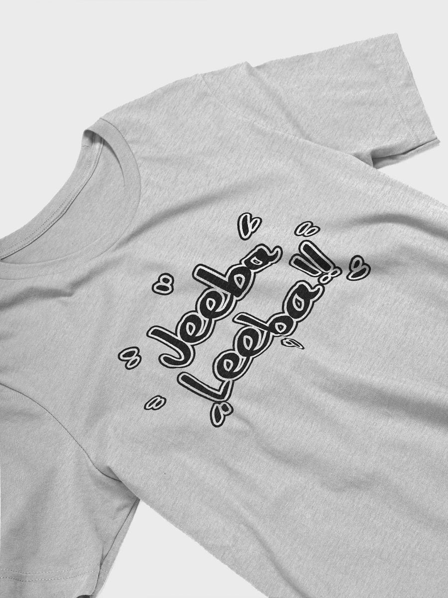 Jeeba Leeba shirt product image (13)