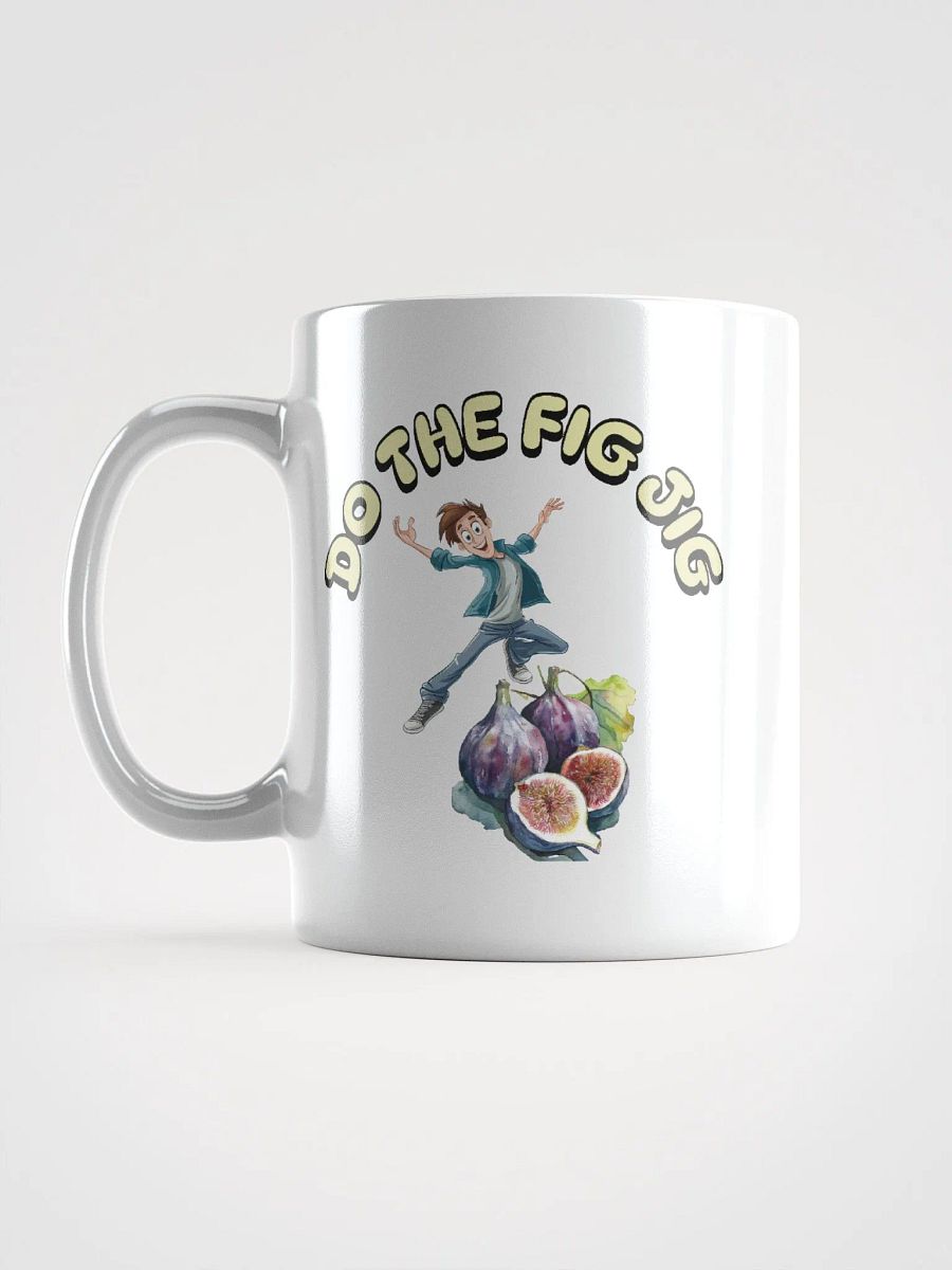 Do the Fig Jig Mug product image (6)