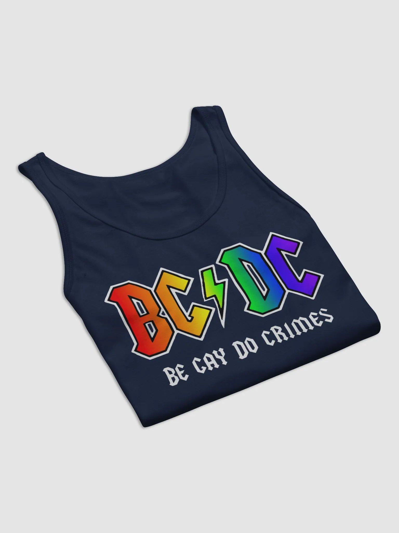 BGDC Tanktop product image (5)