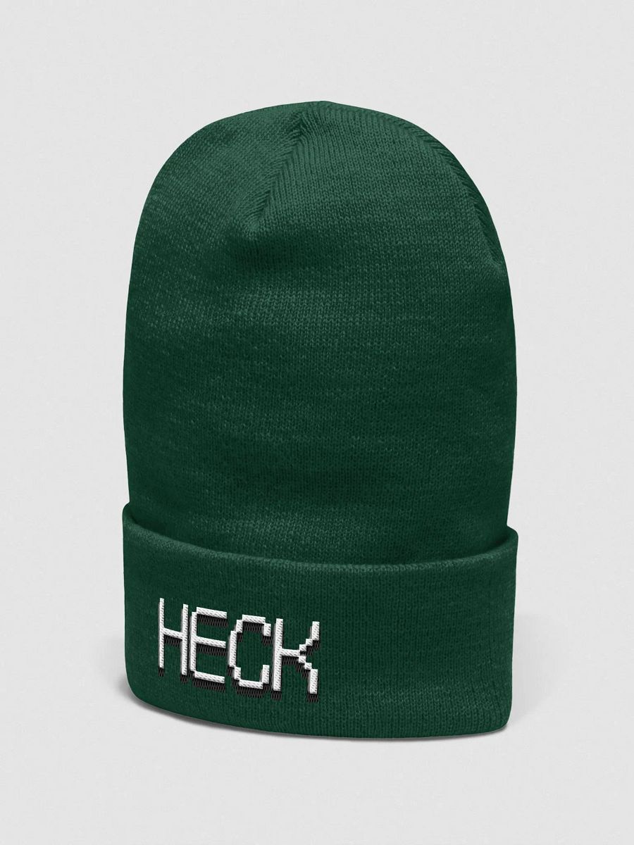 Heck Itsa Hat product image (2)