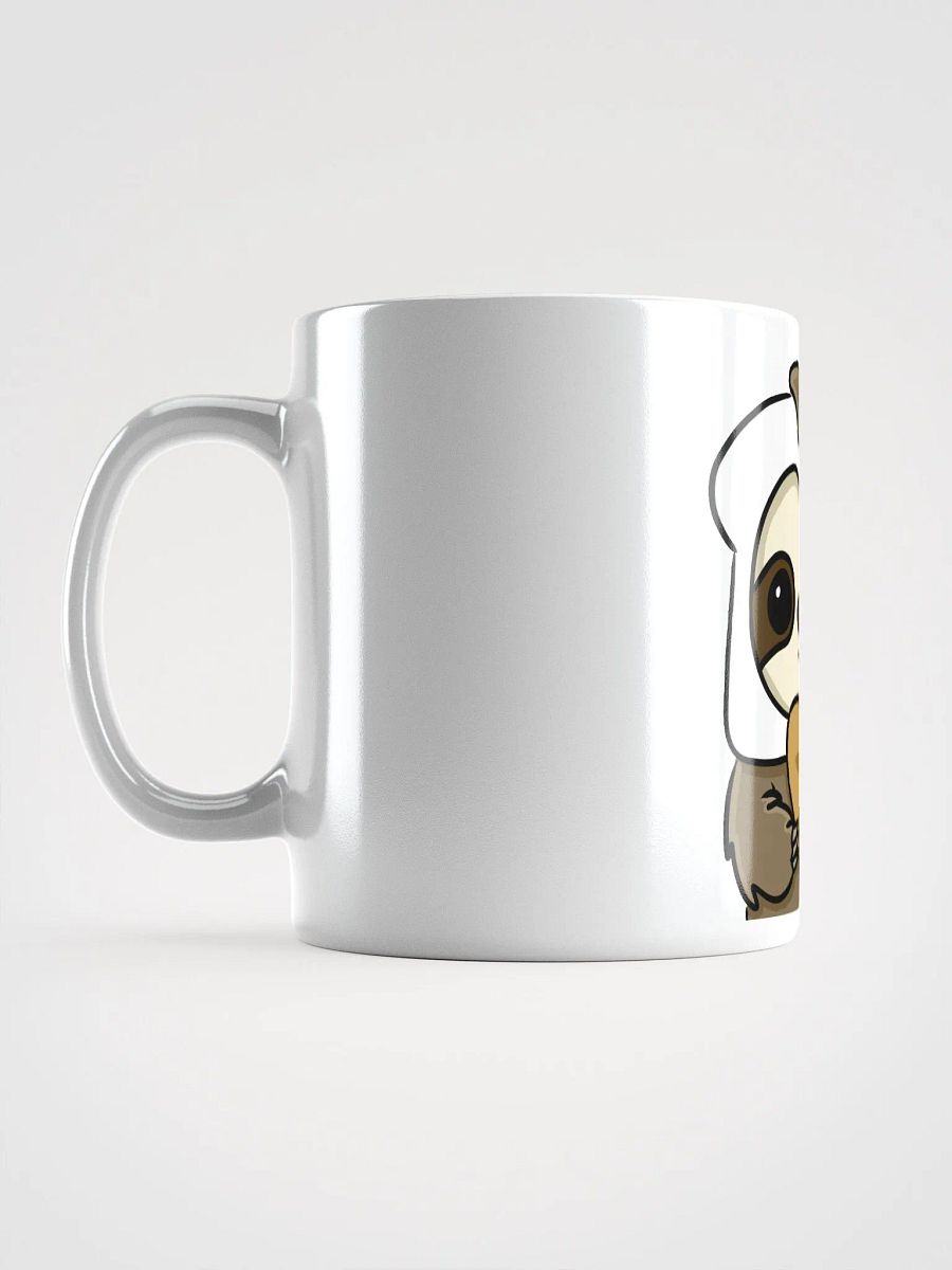 Loaf - White Mug product image (6)