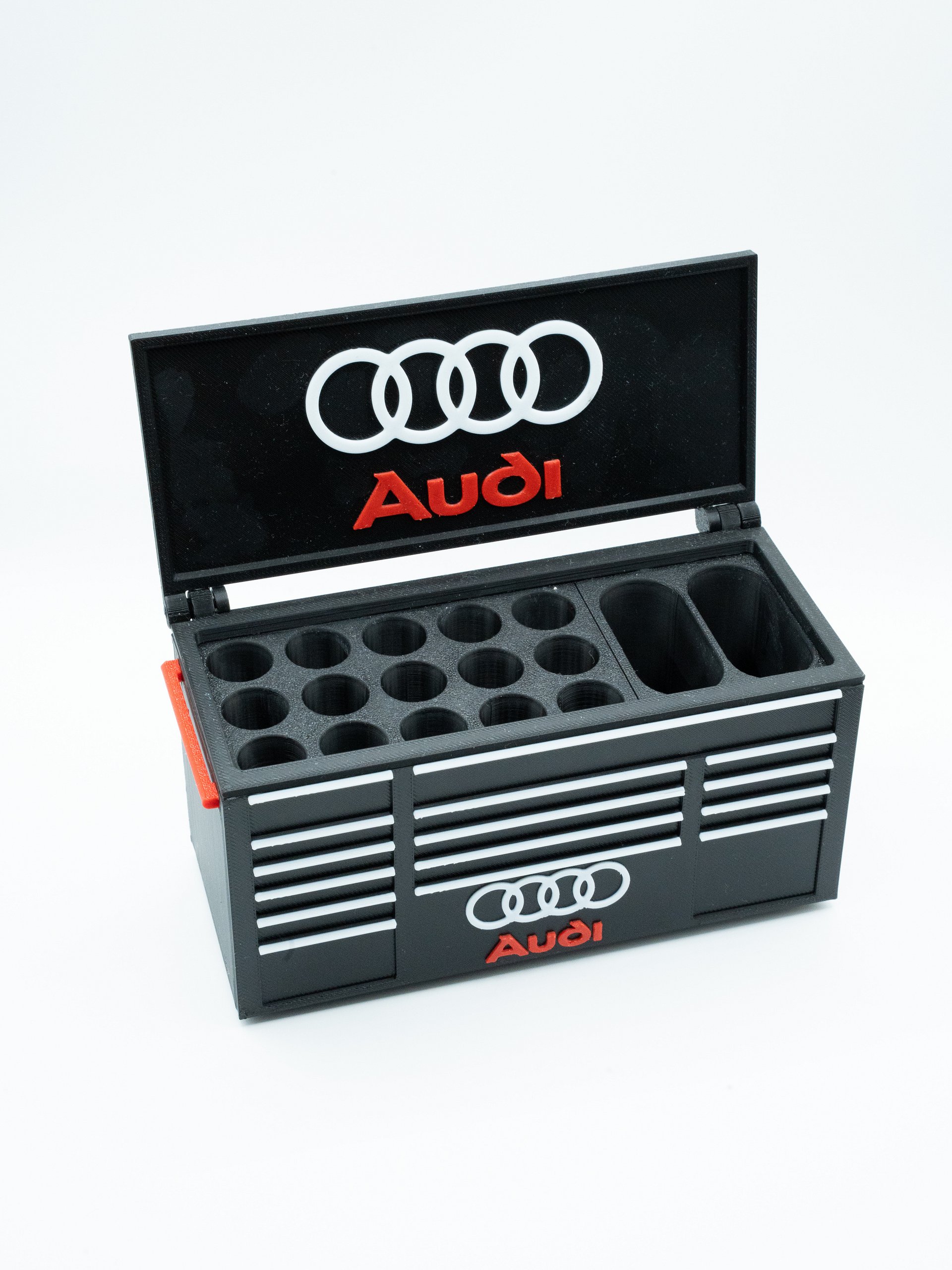 Audi Toolbox Pen Holder product image (4)