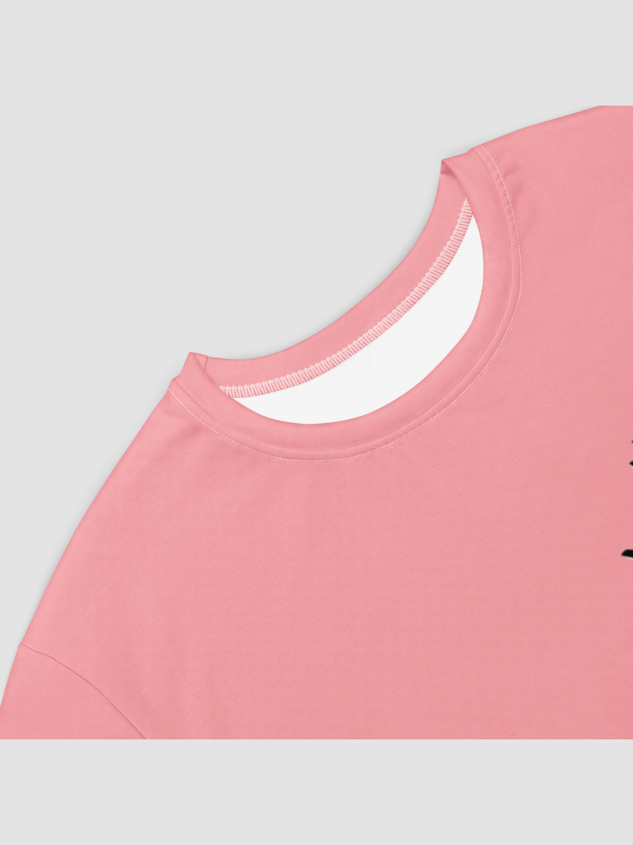 Fryenation T-Shirt Dress product image (7)