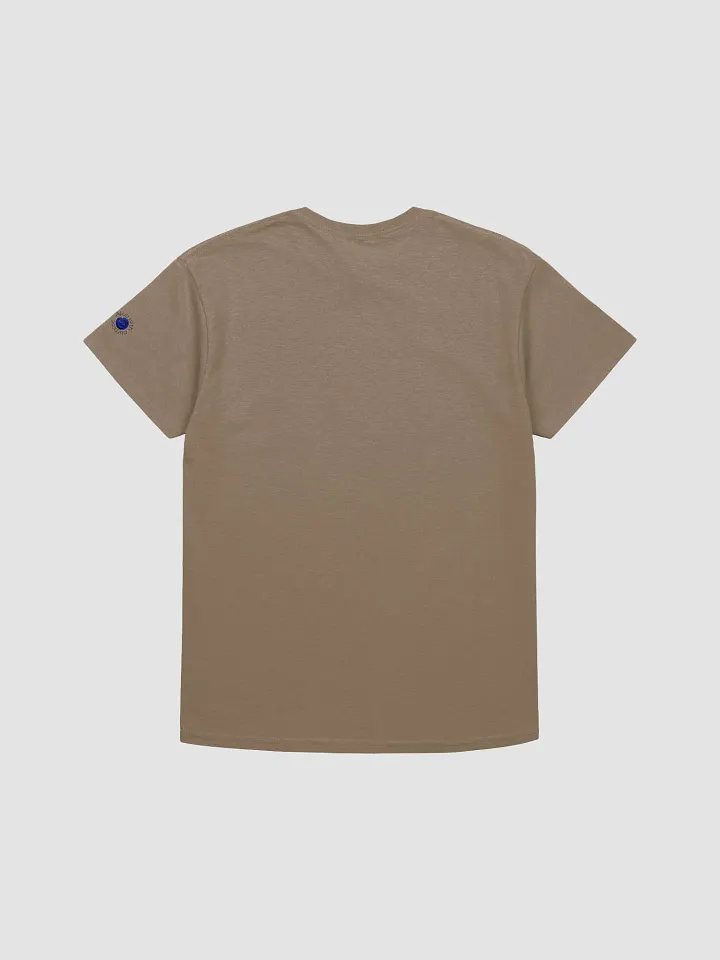 Mandalace Streetwear Tee product image (12)