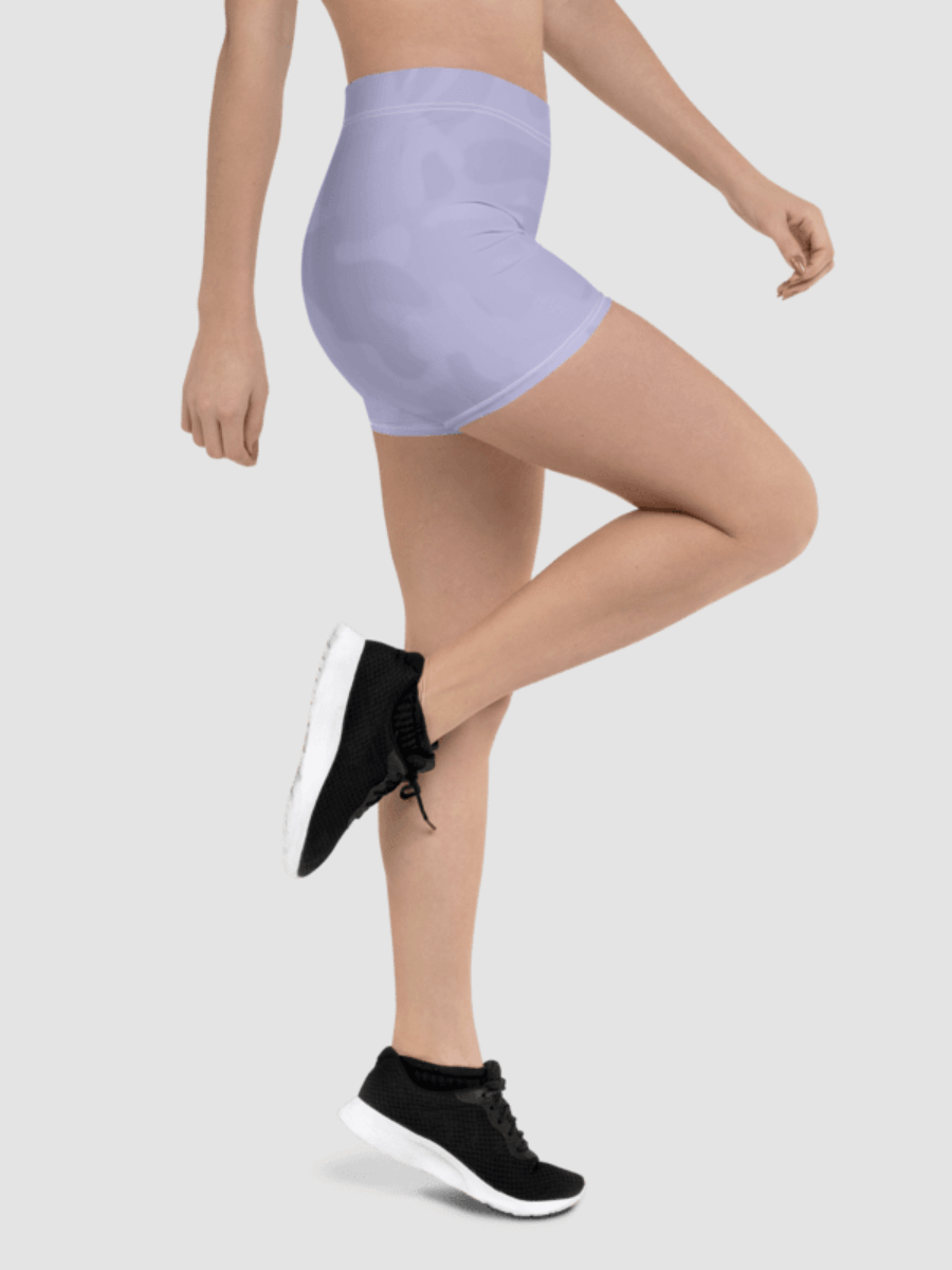 Shorts - Violet Camo product image (4)