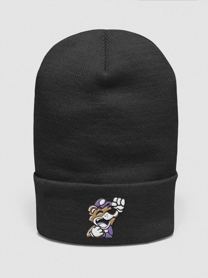 Hype Beanie product image (1)
