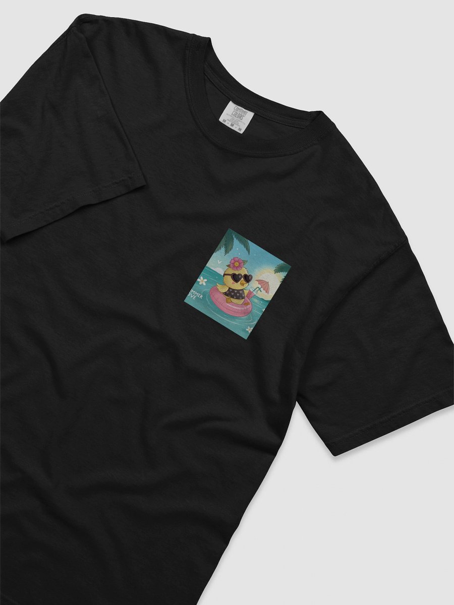 Summer Love Chick Tee product image (34)
