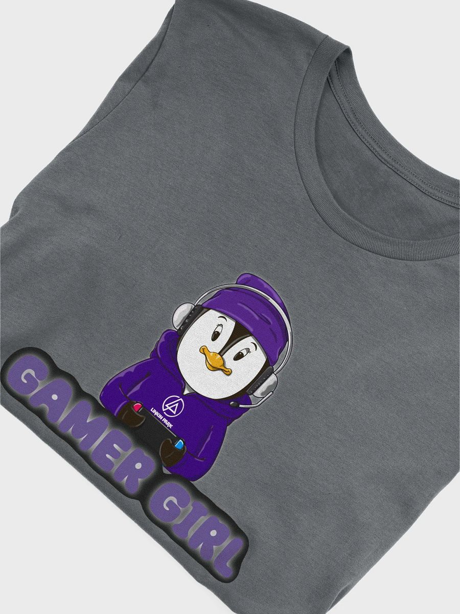 Gamer Girl Tee product image (40)