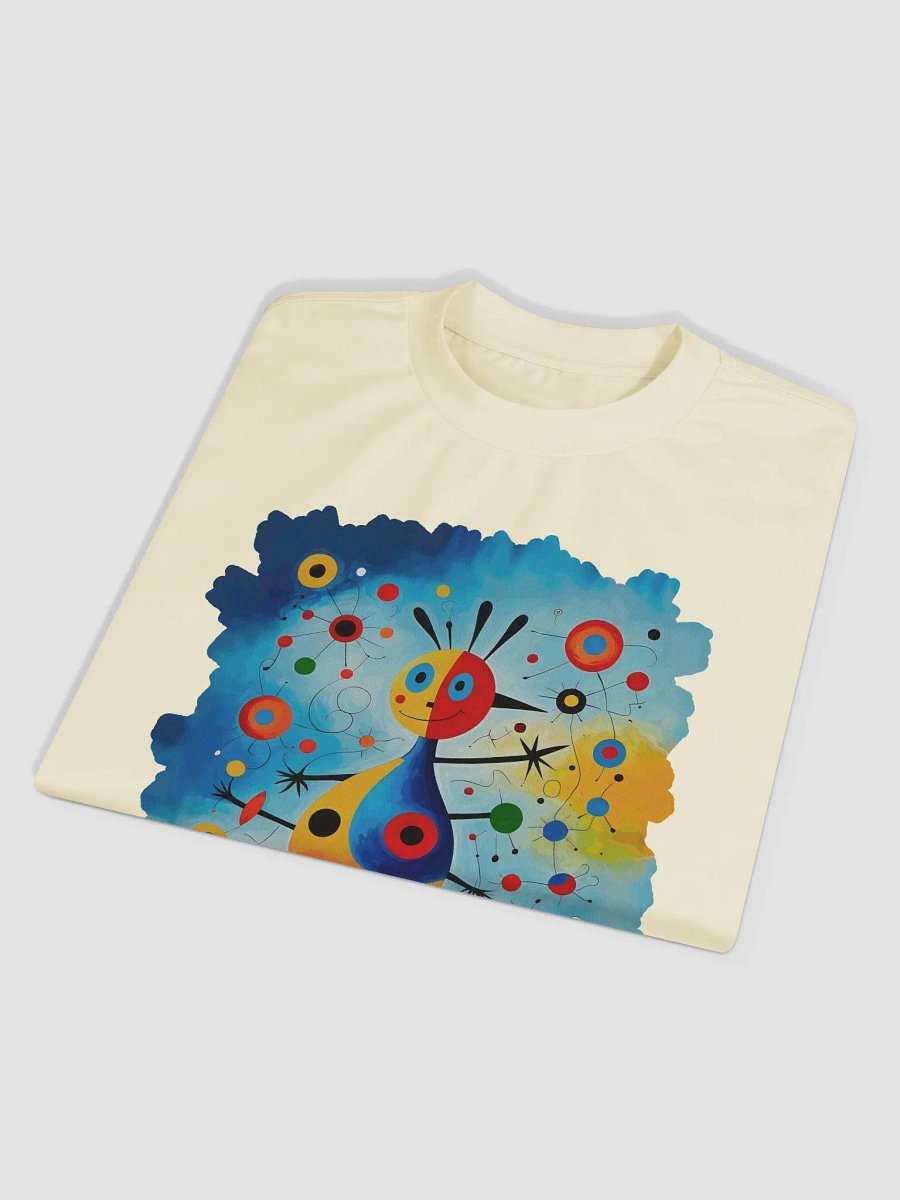 AS Colour Unisex Premium Heavyweight Long Sleeve Shirt product image (7)