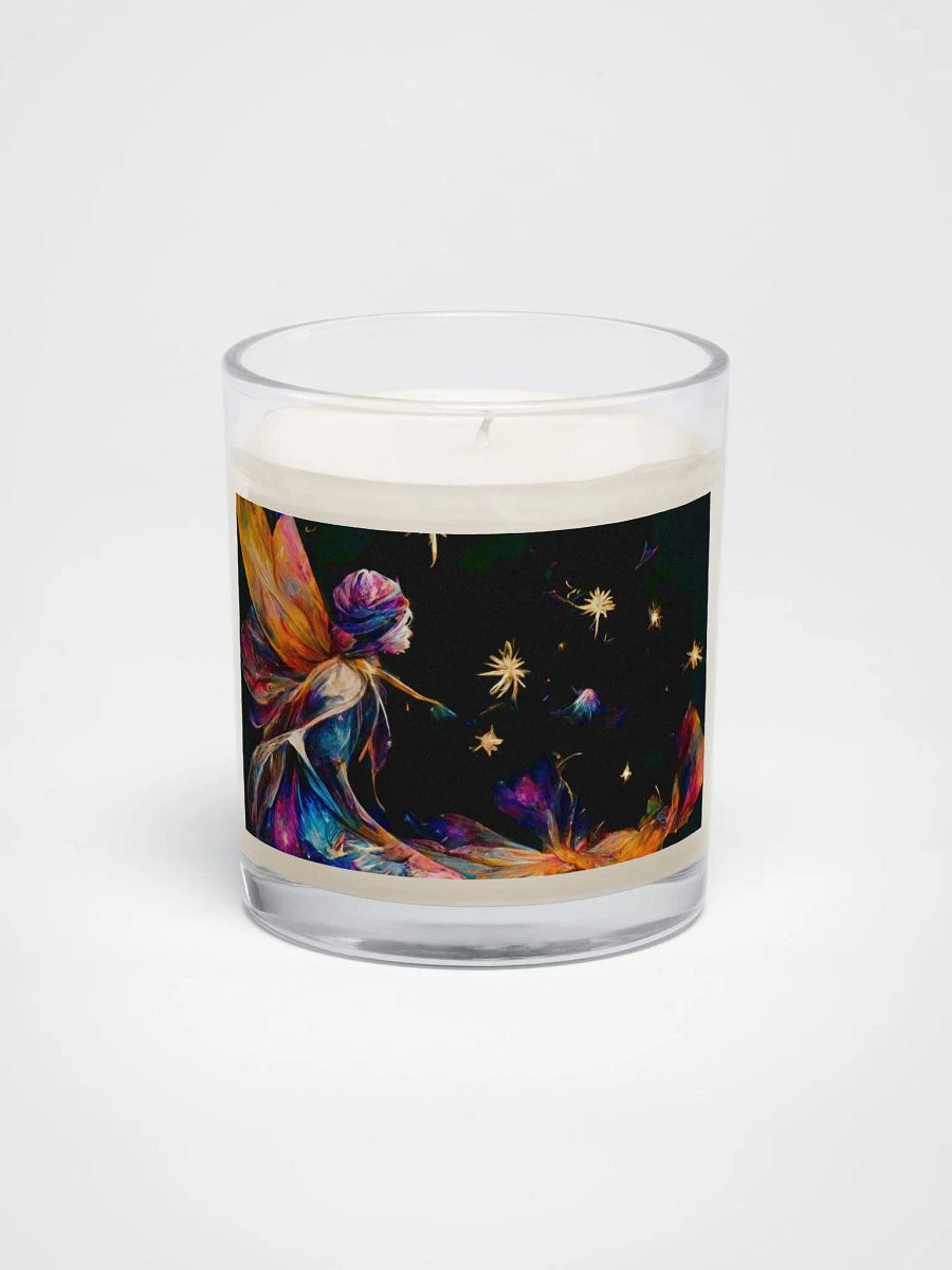 Spirit of Tranquility Soy Wax Candle product image (1)