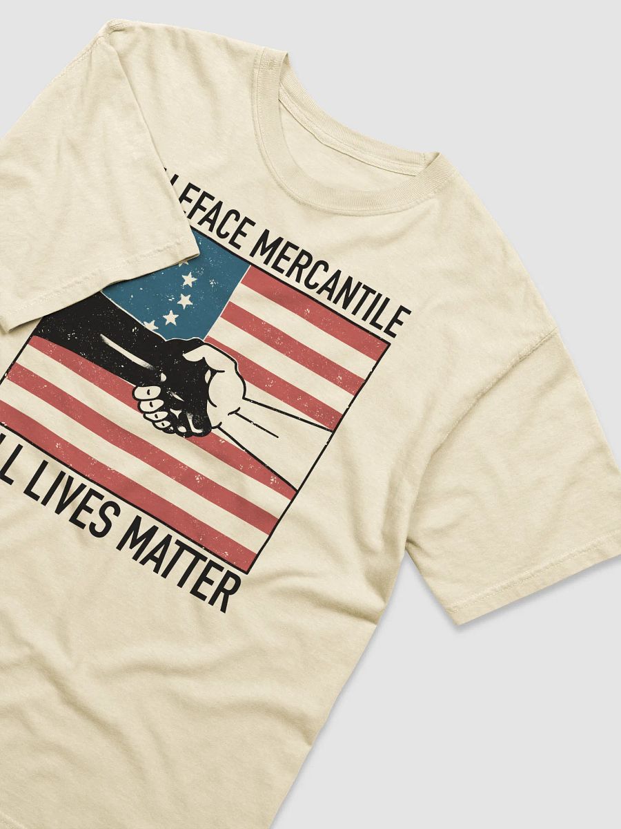 ALMighty Patriot- Whitey product image (3)