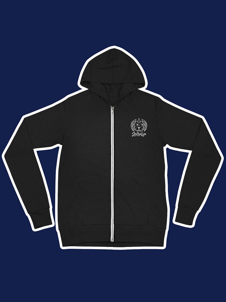 JenEricLive Hoodie product image (1)