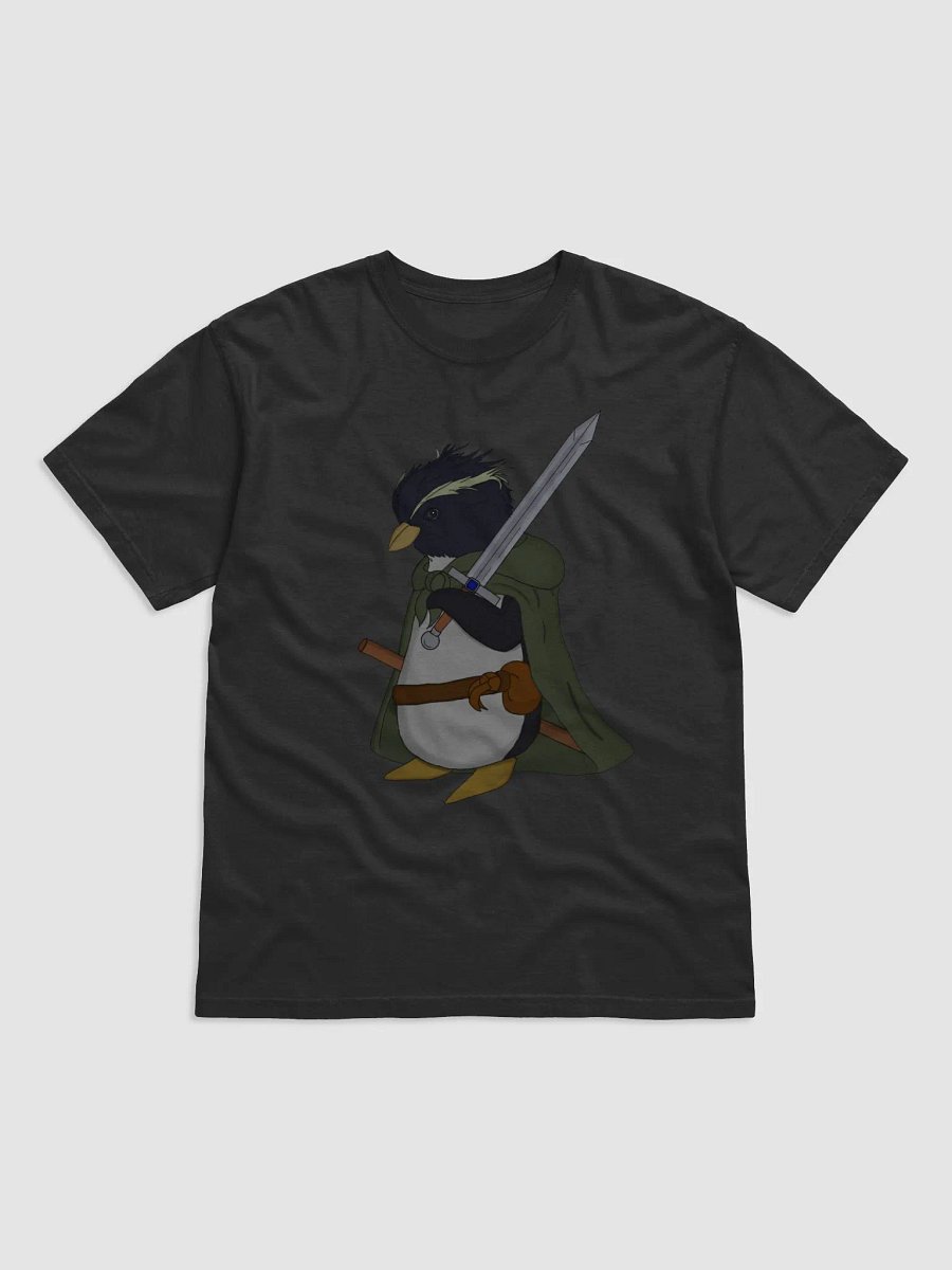 Waddles Comfort, Heavyweight T-Shirt product image (1)
