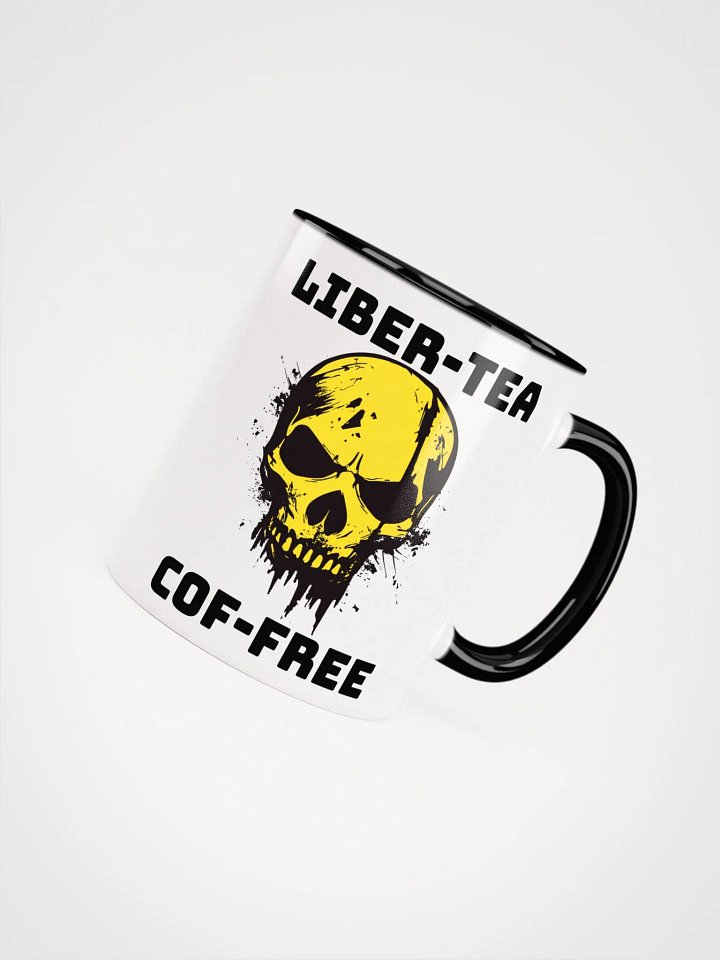 Cup of [Insert Democracy Here] product image (2)