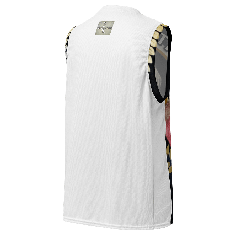 Cyntwhatsgoingon CWGO Family Favorited QR code Rebound Recycled Performance Jersey product image (3)