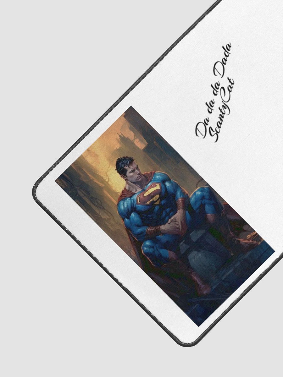 Da dada mouse mat product image (3)
