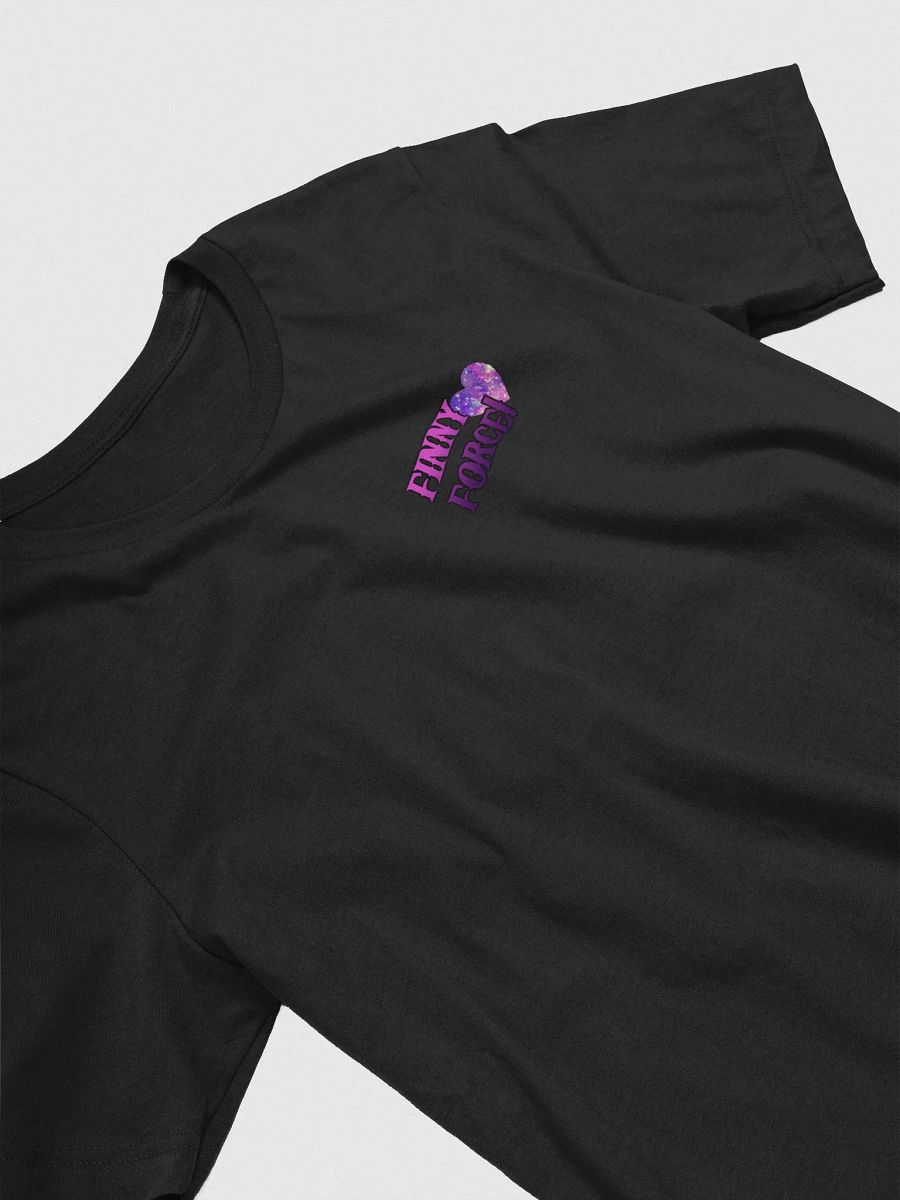 Finny Force Supersoft T-Shirt - Darks product image (34)