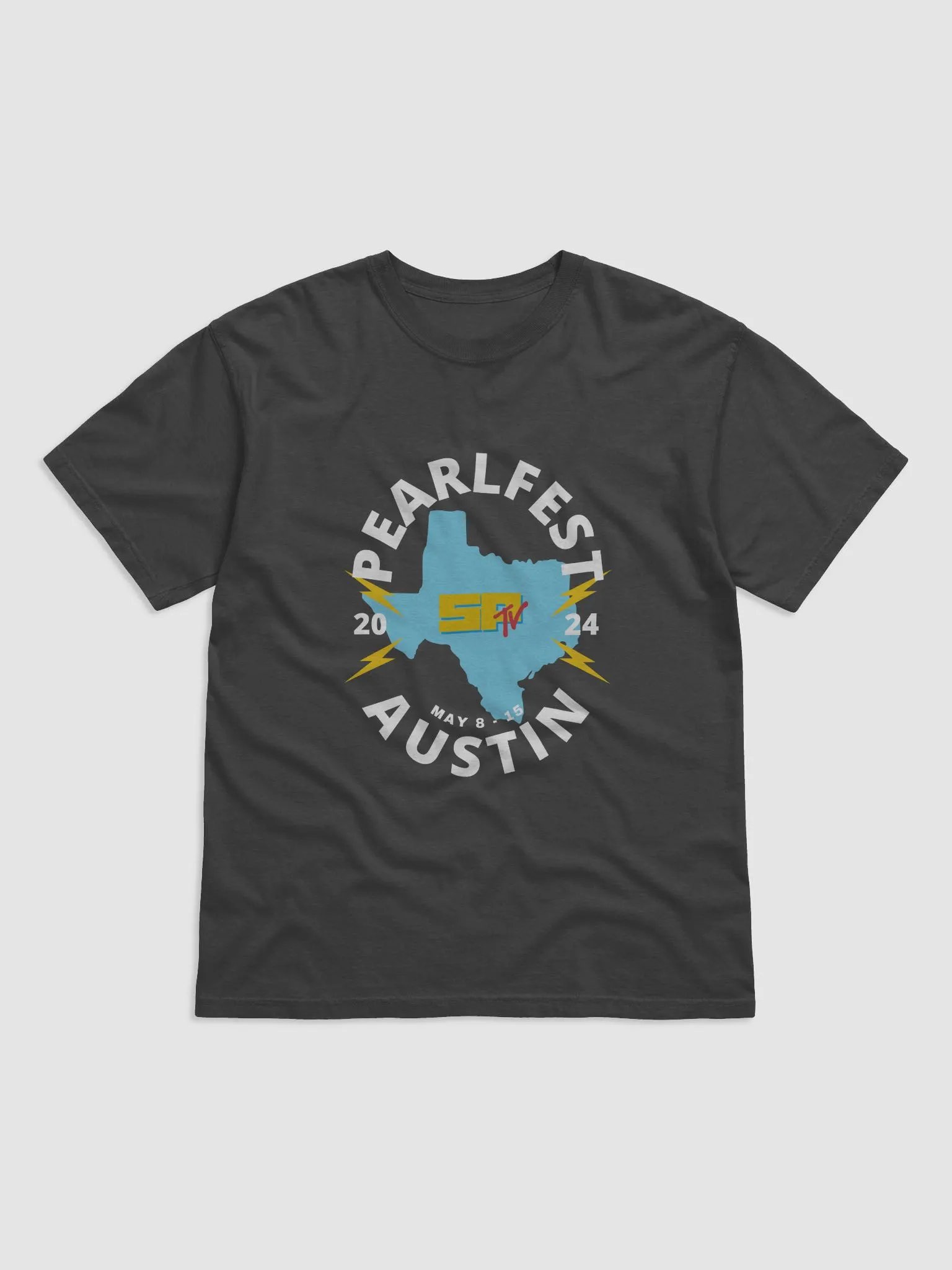Pearlfest Rustic T product image (9)