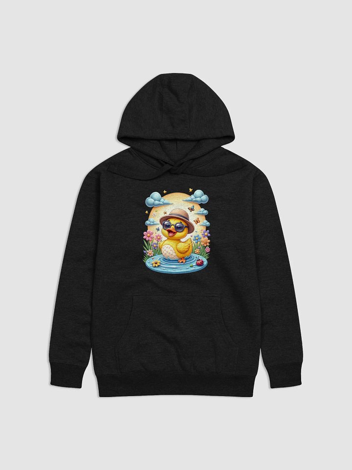 Dapper Duckling Hoodie product image (12)