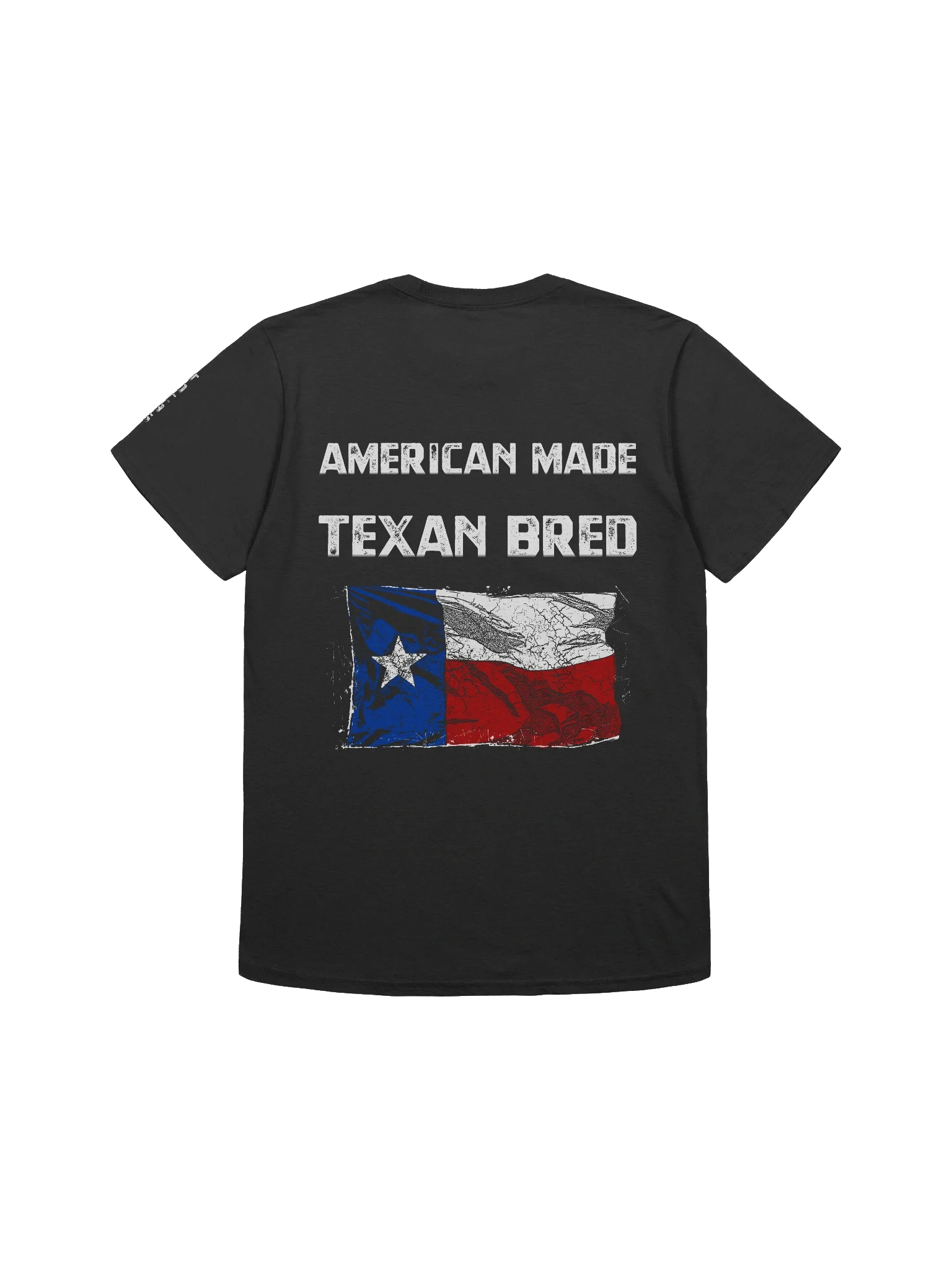 American Made Texan Bred product image (7)