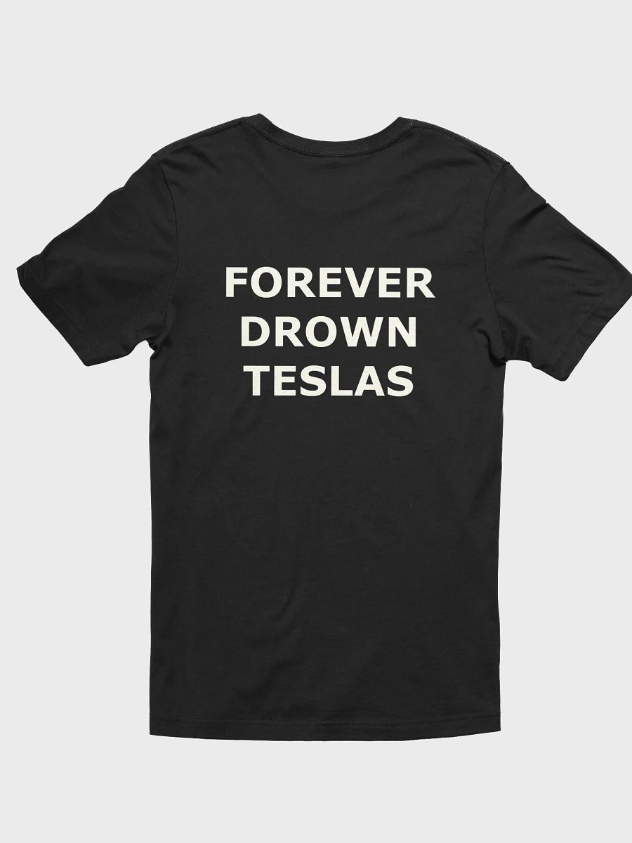 FDT Sinking Cybertruck Unisex Tee product image (8)