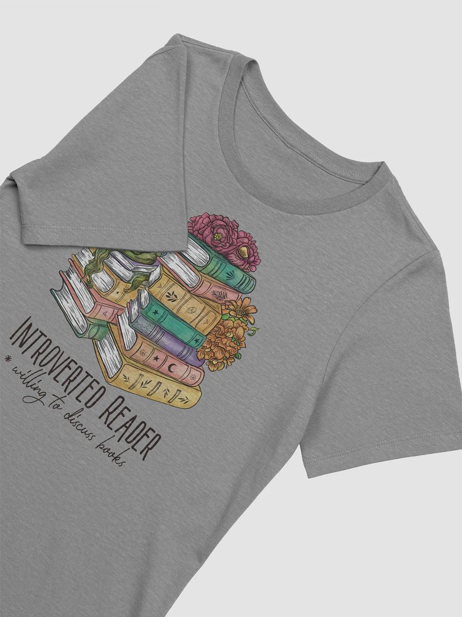 Introverted Reader product image (35)