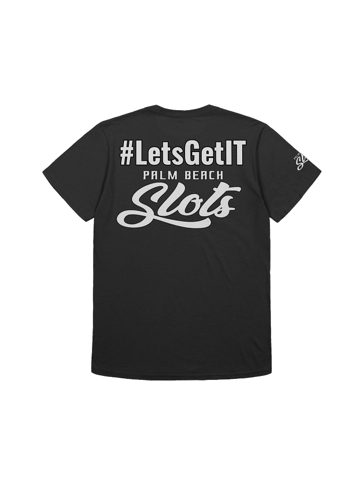 Lets Get IT Official Comfy Tee product image (2)