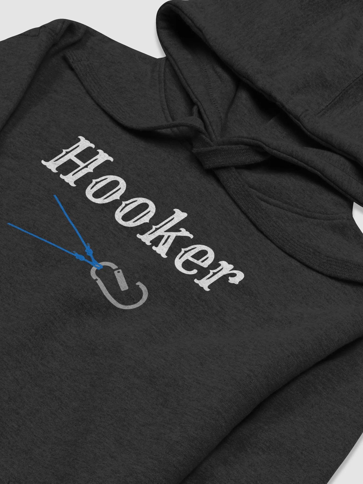 Hooker Hoodie product image (9)