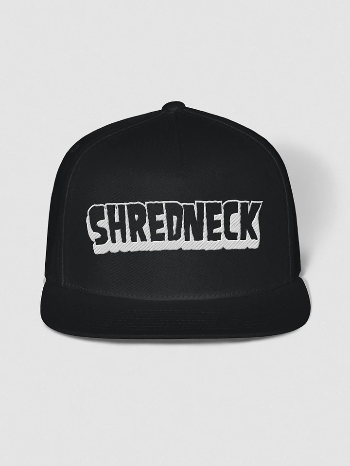 Shredneck product image (1)