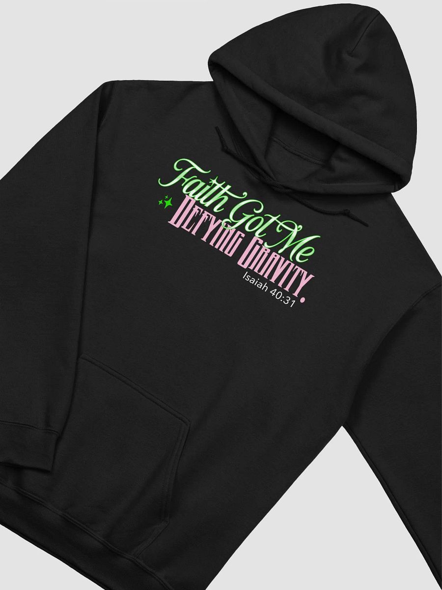 Faith Got Me... product image (3)