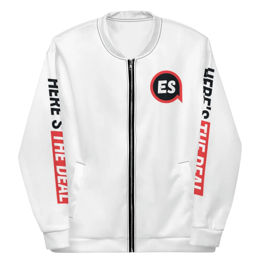Think Tank Jacket product image (6)