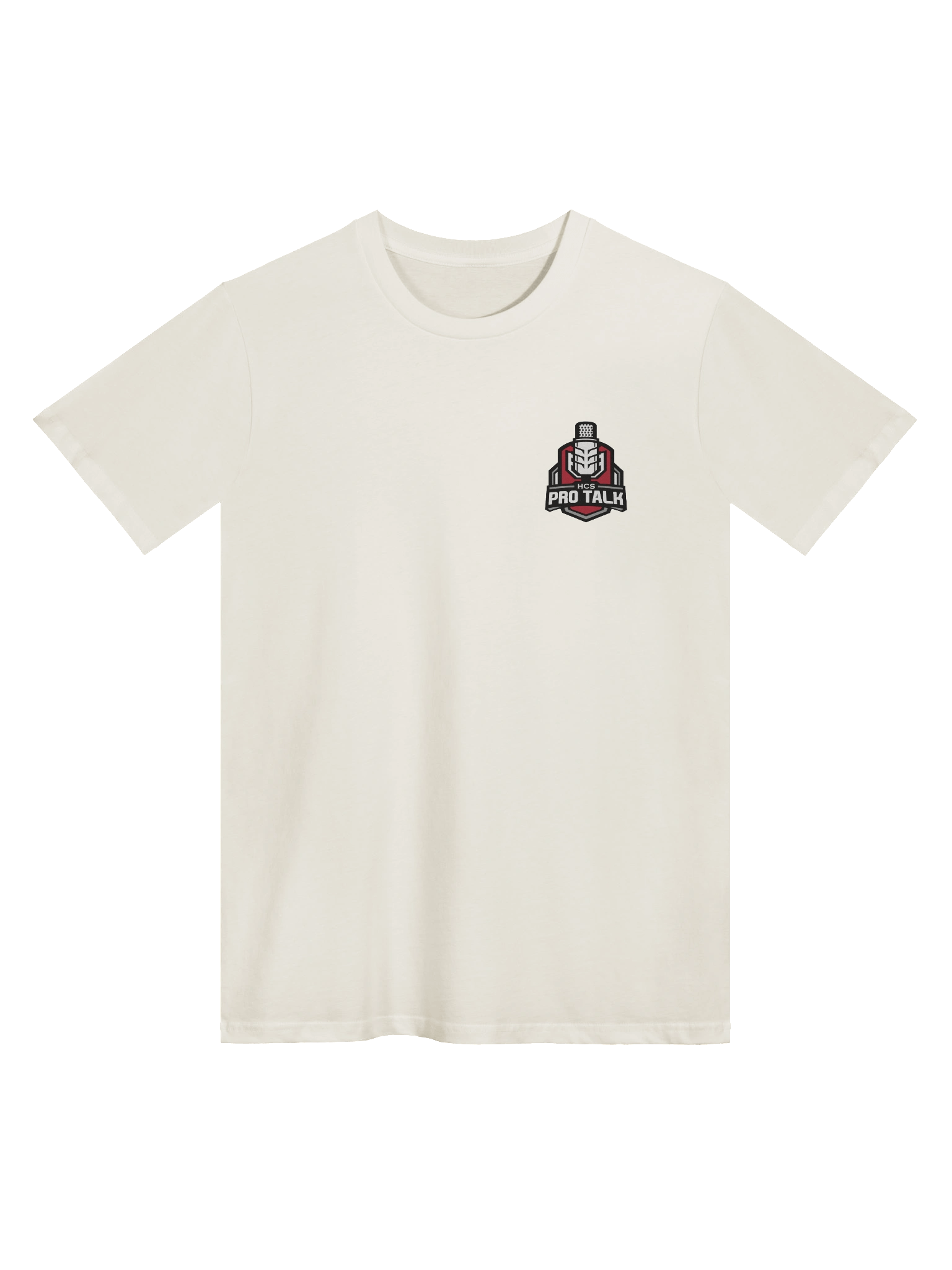HPT x Charlotte T-Shirt (Light) product image (2)