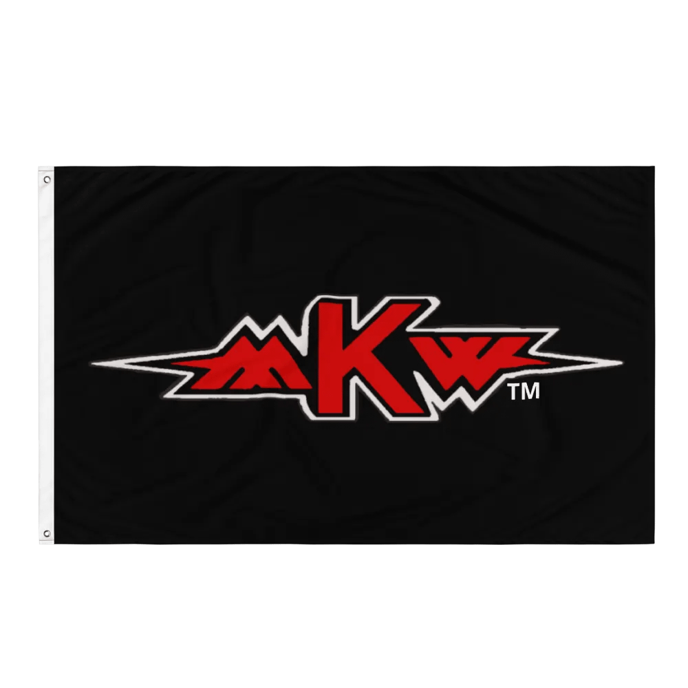 MKW Flag product image (3)