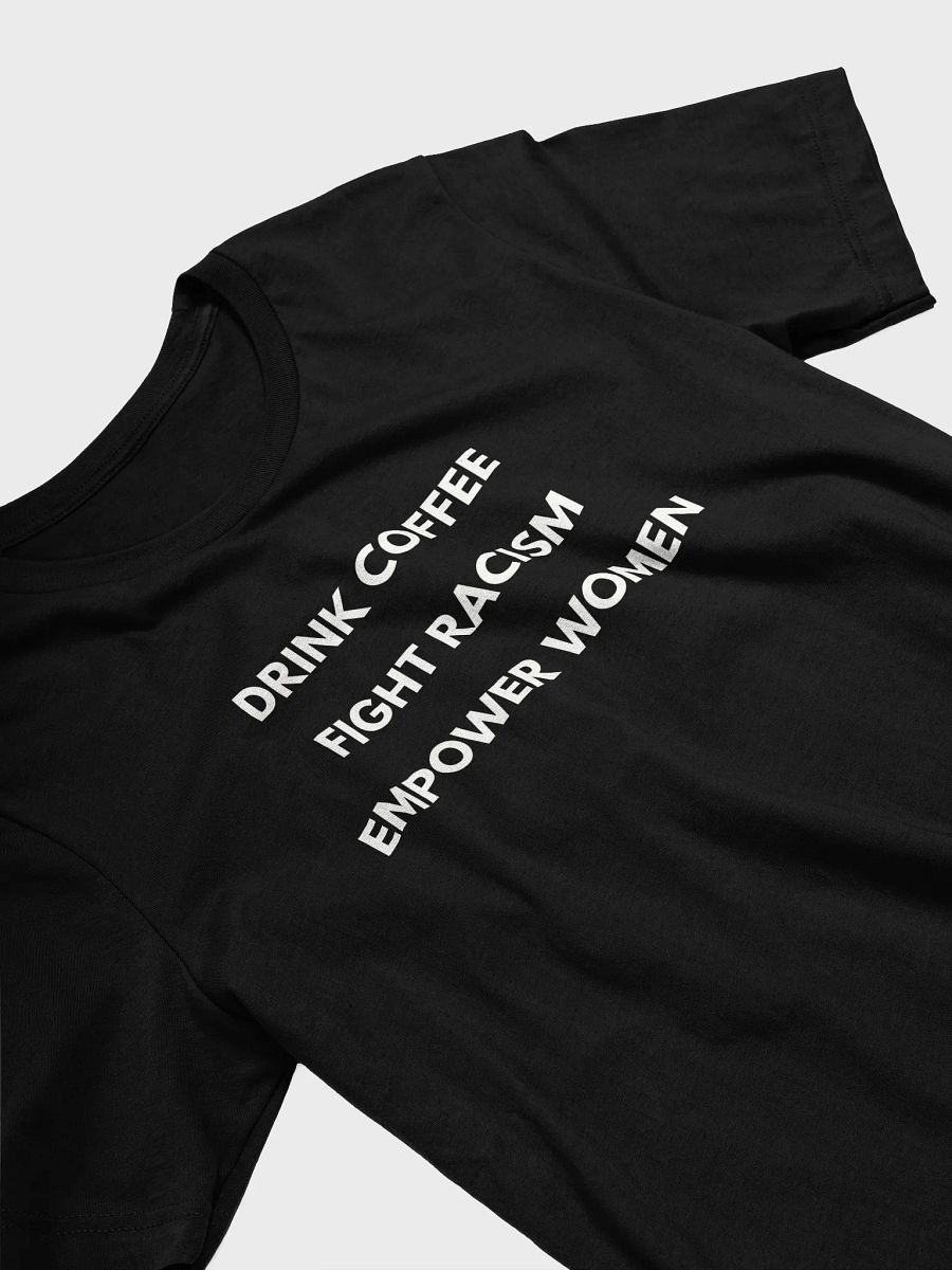 Drink Coffee T-shirt product image (19)