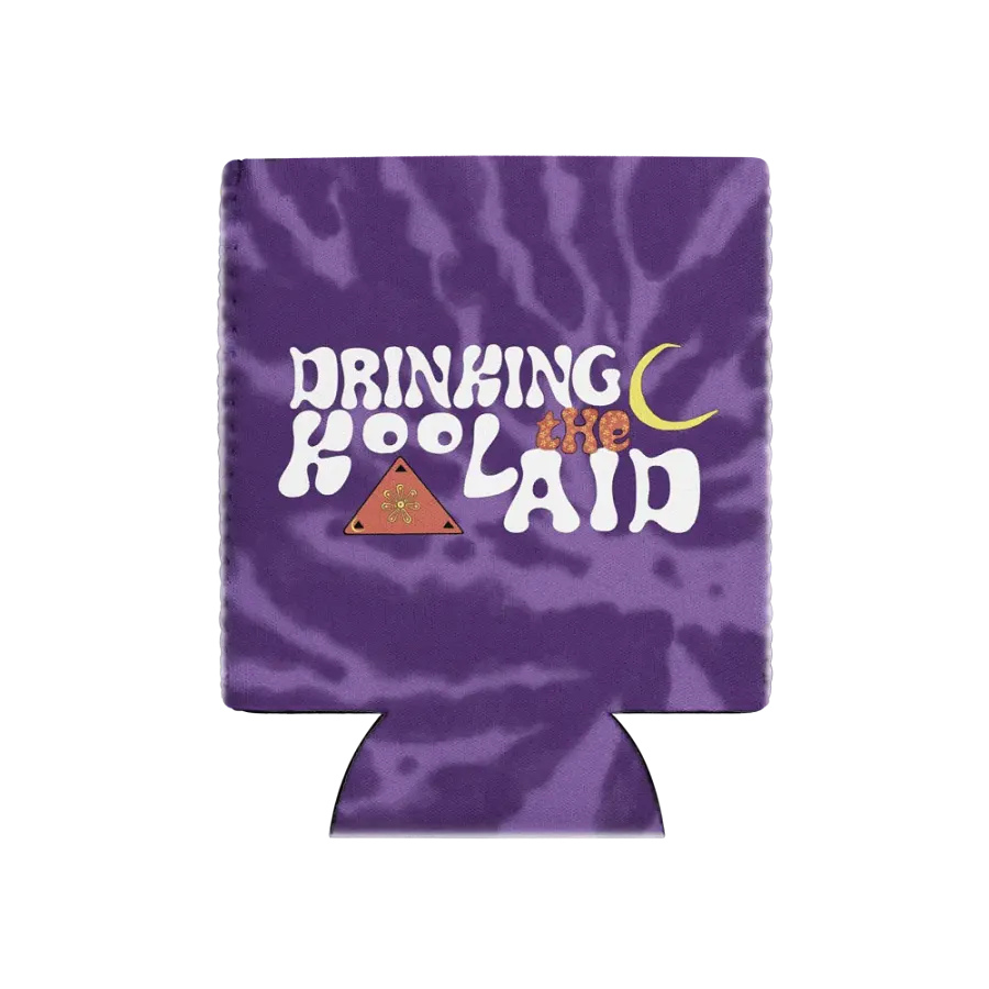 DTK Koozie product image (1)