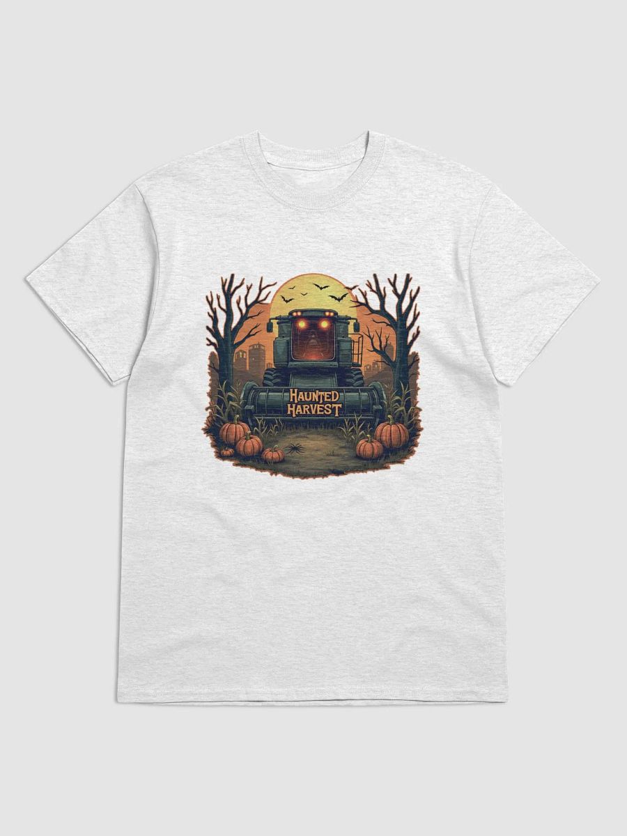 Halloween Haunted Harvest T-Shirt product image (4)