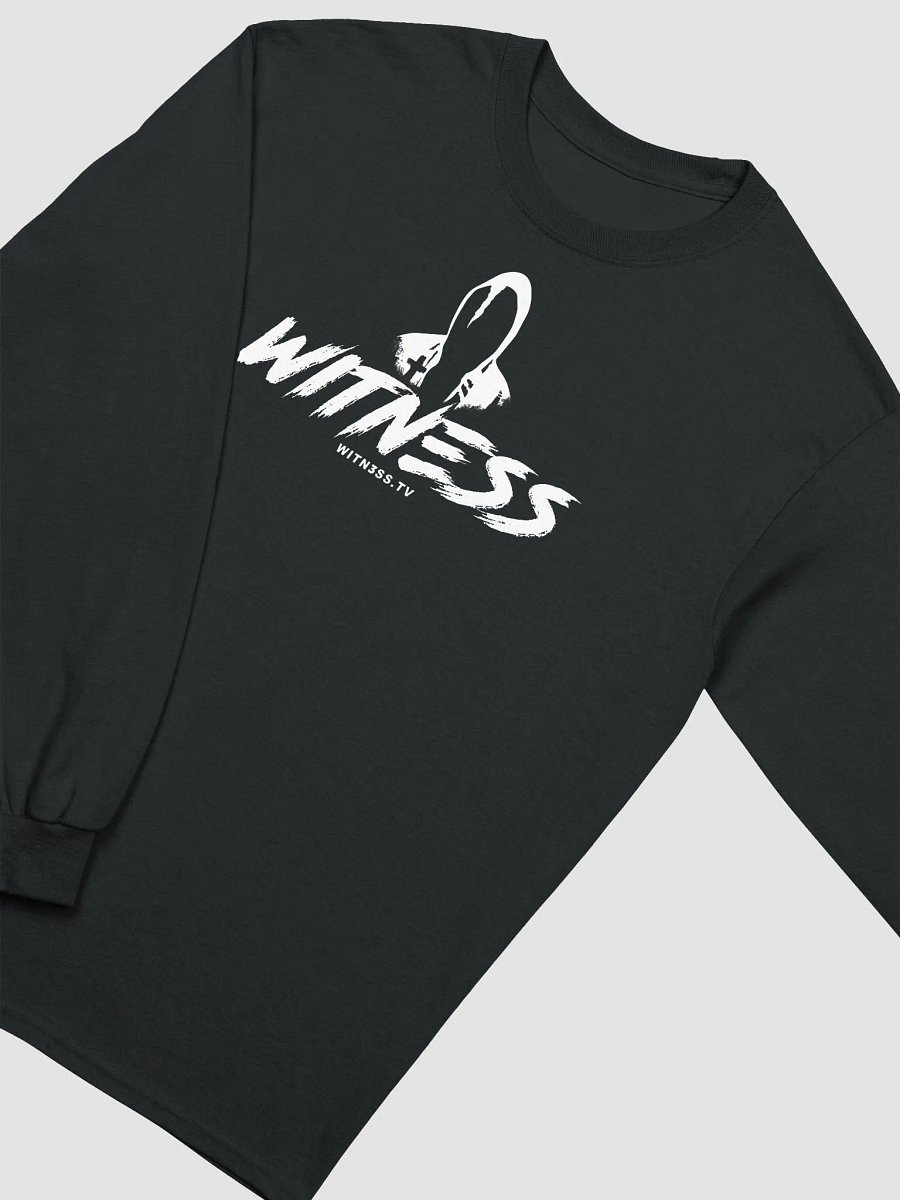 Witness Long Sleeve product image (3)